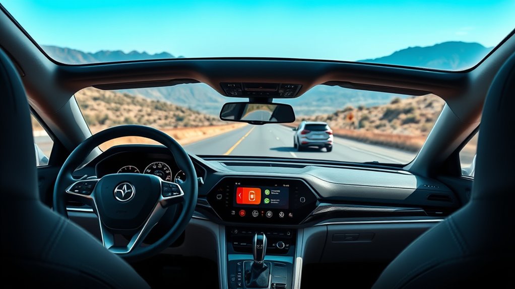 levels of driver assistance