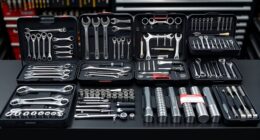 lifetime warranty tool sets