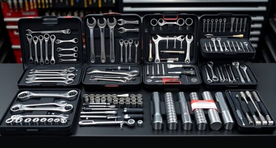 lifetime warranty tool sets