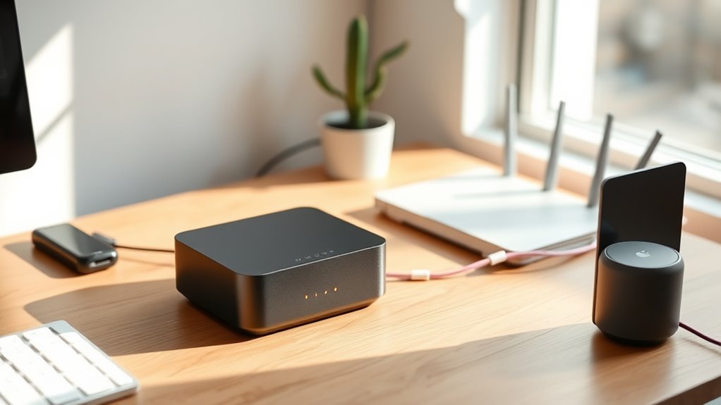 local ai smart home integration