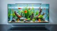 luxury fish tank designs