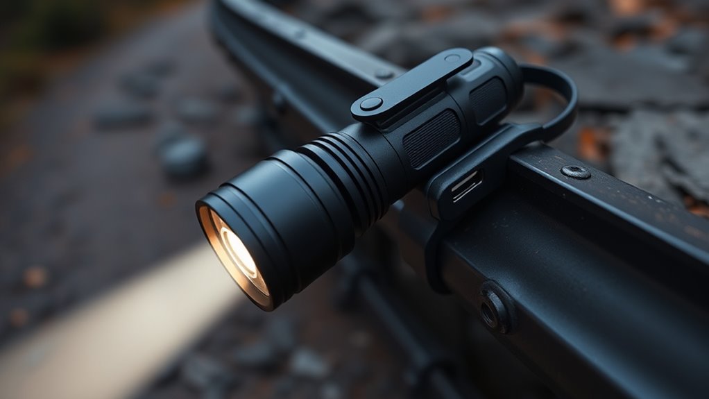 magnetic brightness durability portability