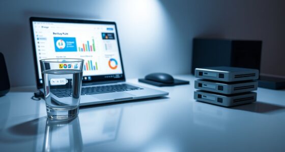 maintain three copies securely