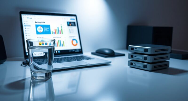 Deploying Docker Containers on a Raspberry Pi 5 - Digitech Bytes