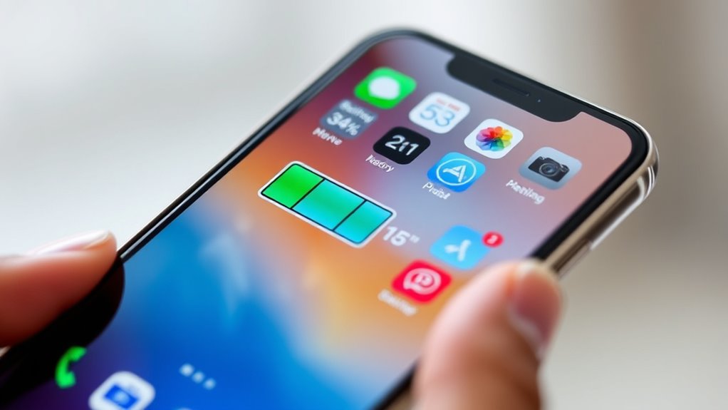 manage app permissions wisely