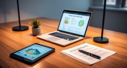 managing online legacy details