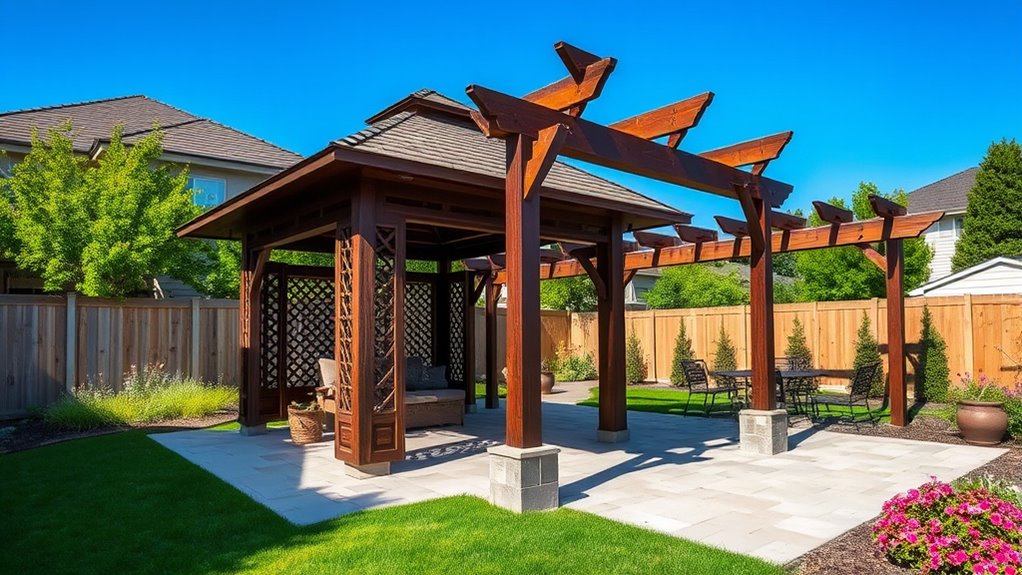 material durability and style