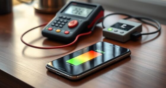 maximize battery long term durability