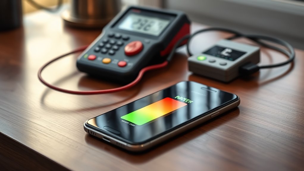 maximize battery long term durability