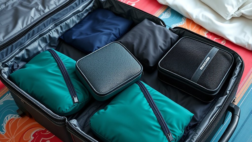 maximize space durability compression