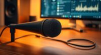 microphone troubleshooting and fix