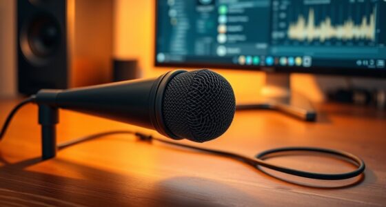 microphone troubleshooting and fix