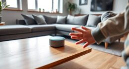 minimize voice assistant errors