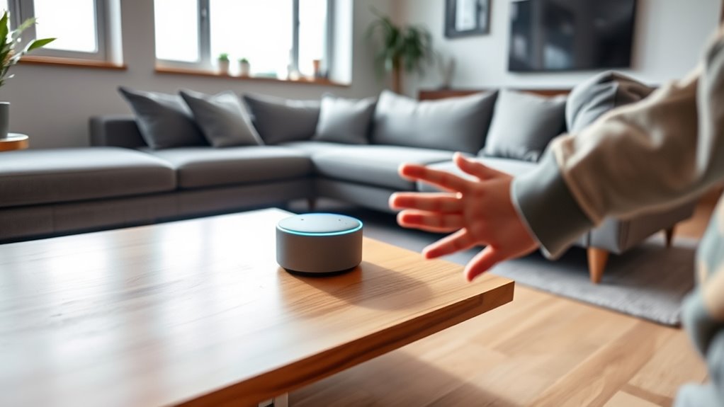 minimize voice assistant errors