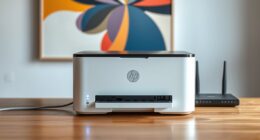 network printer sharing guide