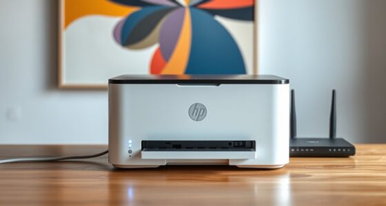 network printer sharing guide