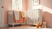 nursery safe oil radiators