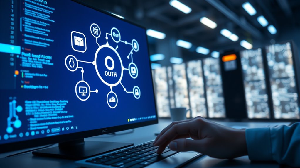 oauth openid connect authentication