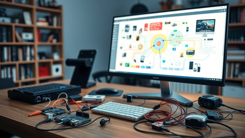 open source home automation