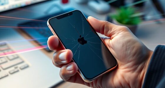 optimize and upgrade iphone performance