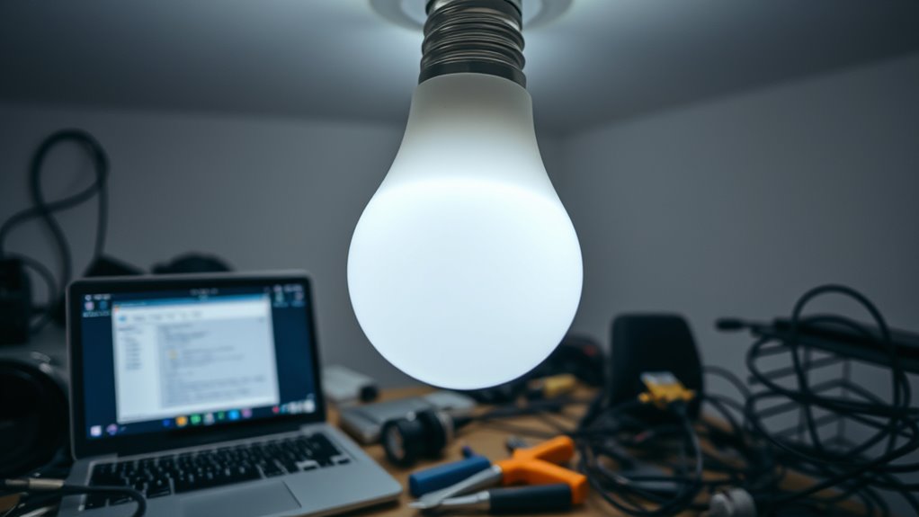 optimize wi fi update firmware