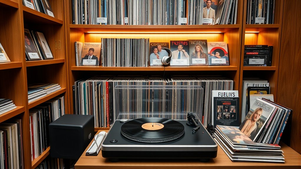 organize curate optimize backup