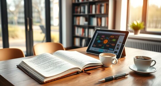 organize knowledge for productivity