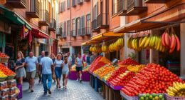 organize photos locally database