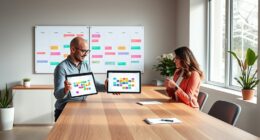 organized calendar sharing tips