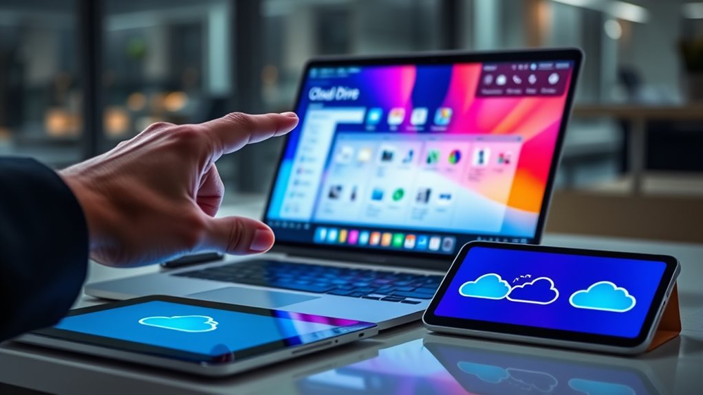 organized secure efficient file search