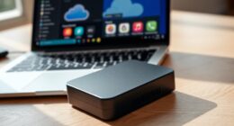 personal cloud data storage