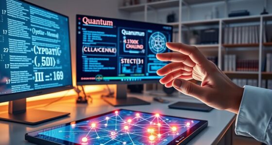 post quantum cryptography overview