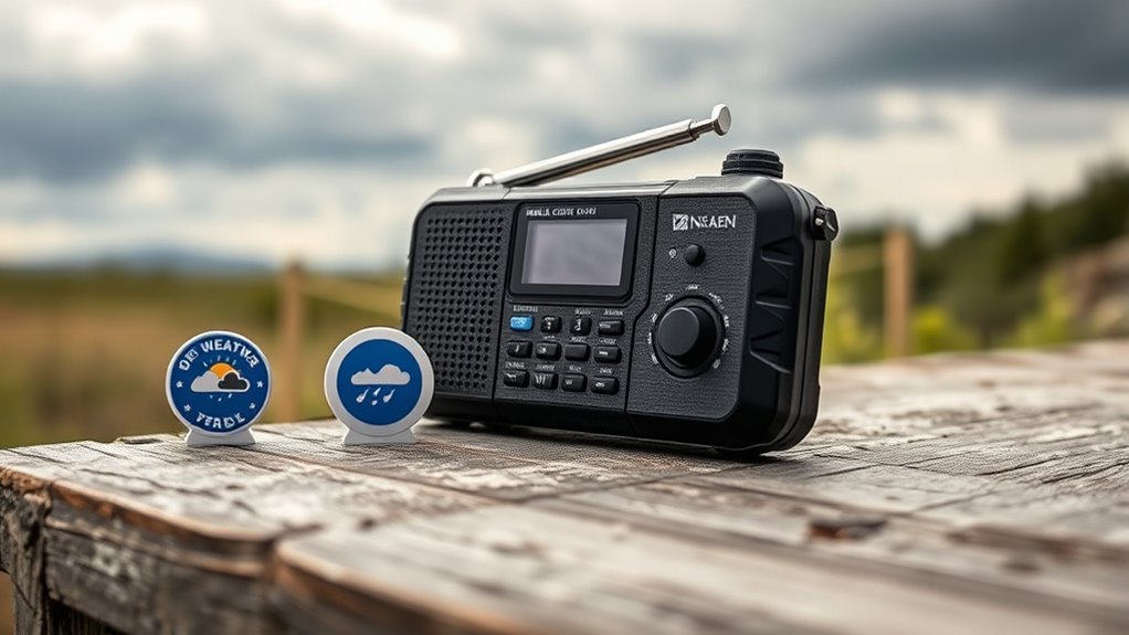 power alerts portability features