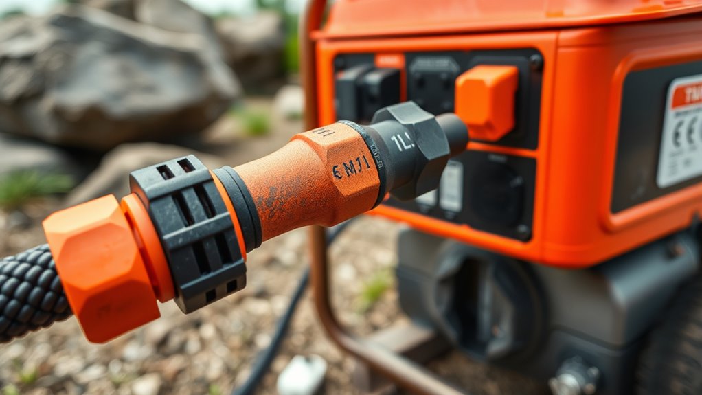 power durability safety features