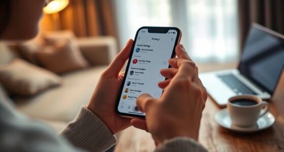 practice secure online sharing