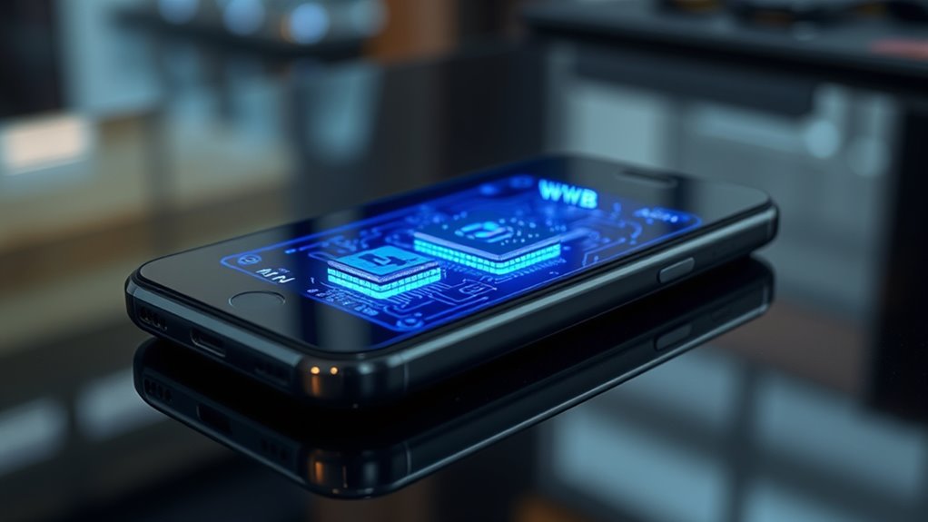 precise wireless object localization