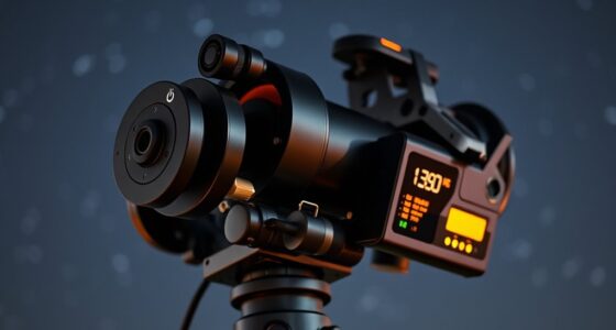 premium belt drive mounts