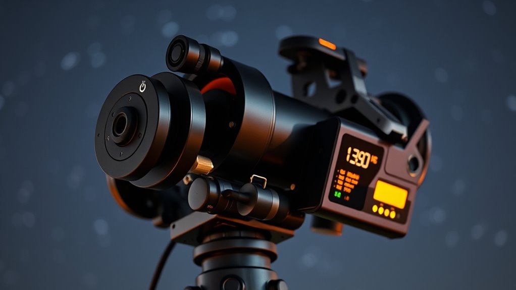 premium belt drive mounts