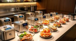 premium sous vide equipment list