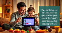 prevent unwanted family spending