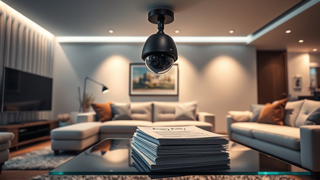 prioritize data security and consent