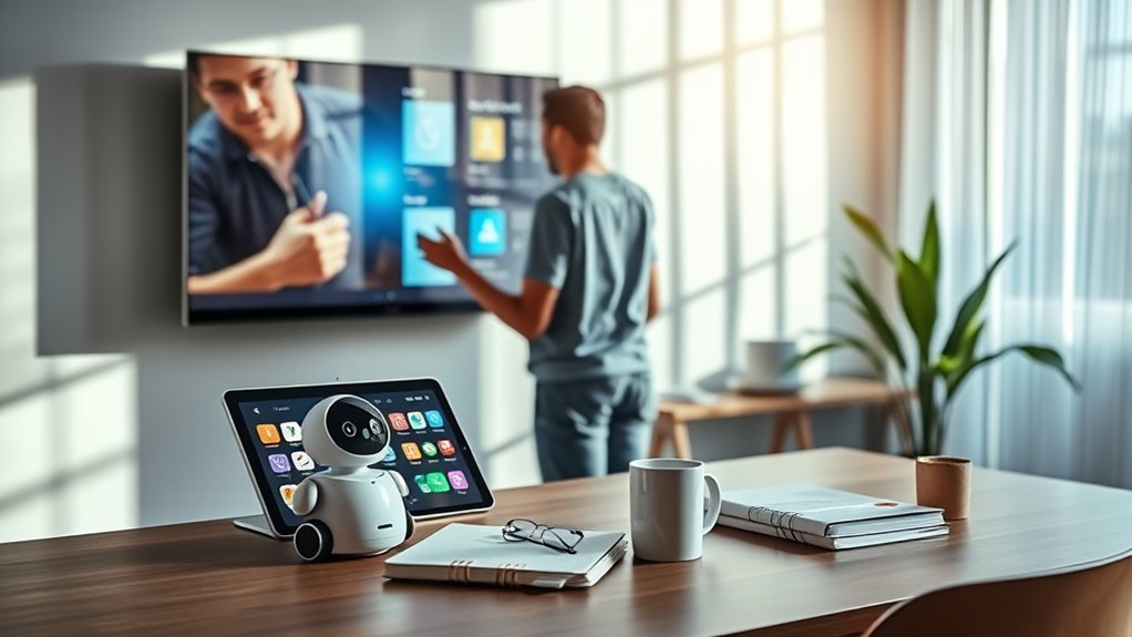 private customizable offline ai