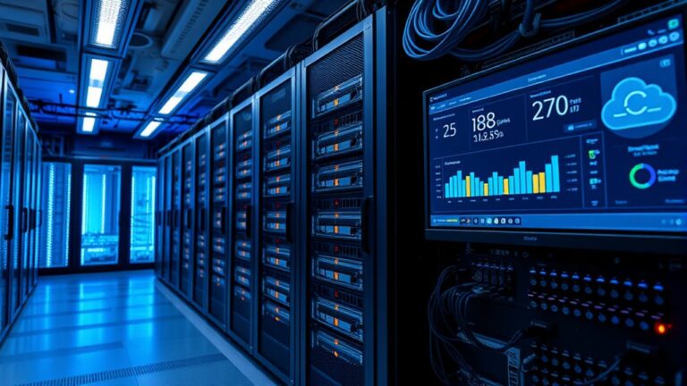 Set up a Private Cloud With S3‑Compatible Storage - Digitech Bytes