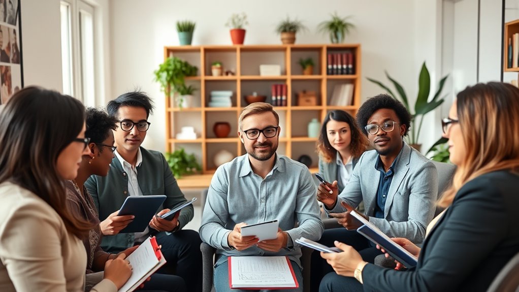 professional video call tips