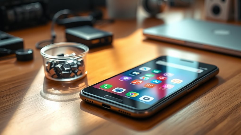 proper cache clearing guidelines