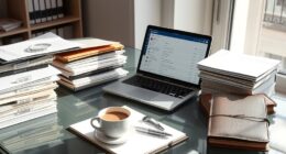 proper old email archiving