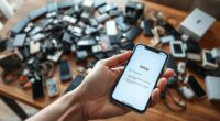 properly transferring phone data