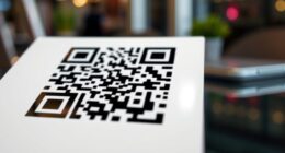 qr code functionality and applications