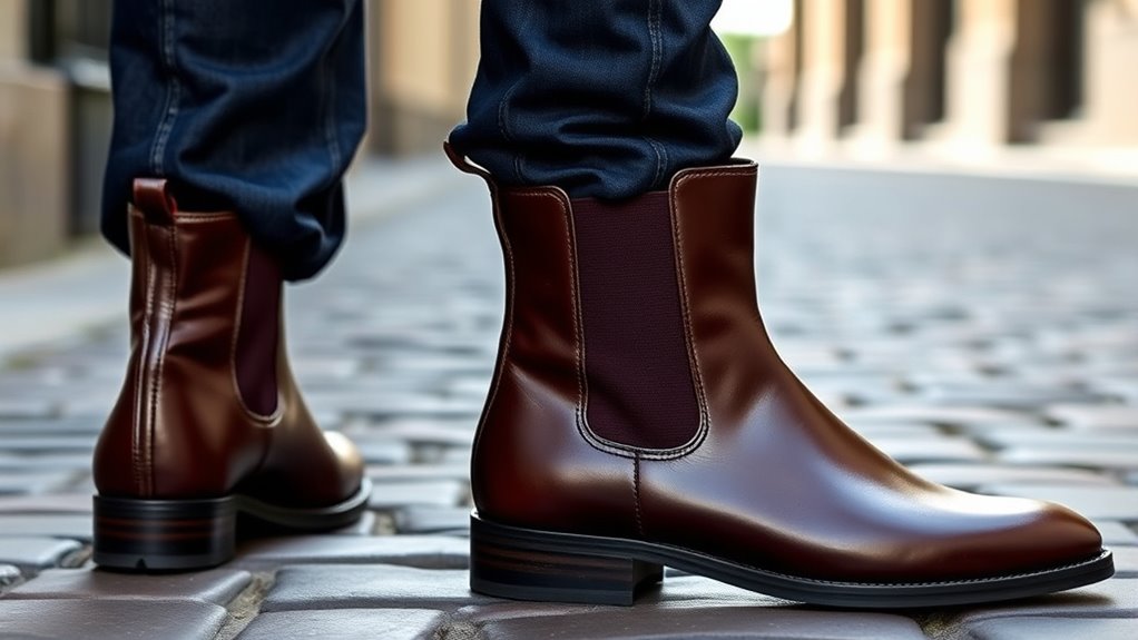 quality fit traction