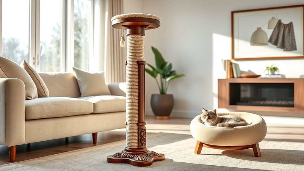 quality stability height design